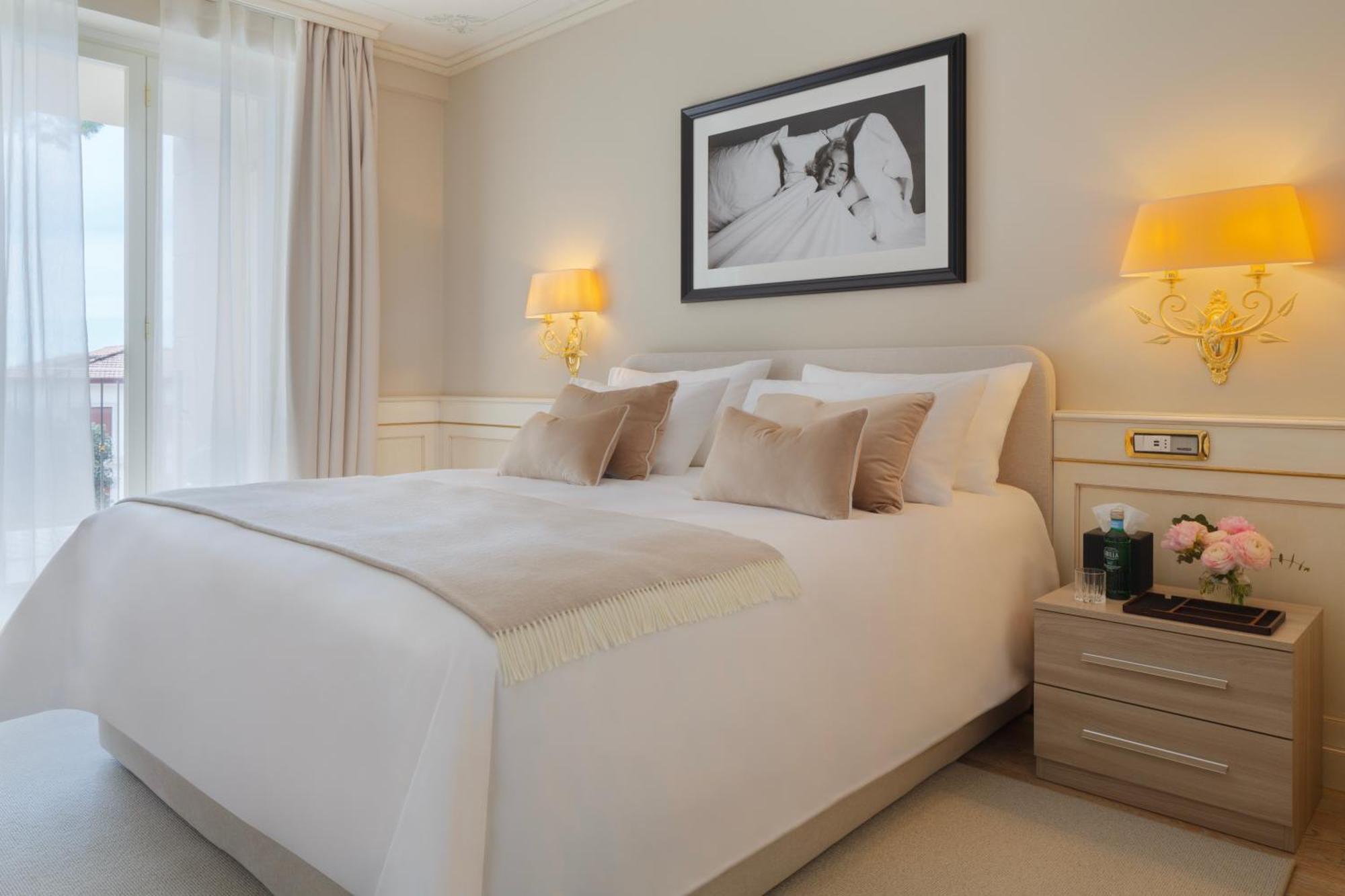 Grand Hotel Imperiale - Preferred Hotels & Resorts Forte dei Marmi Exterior photo
