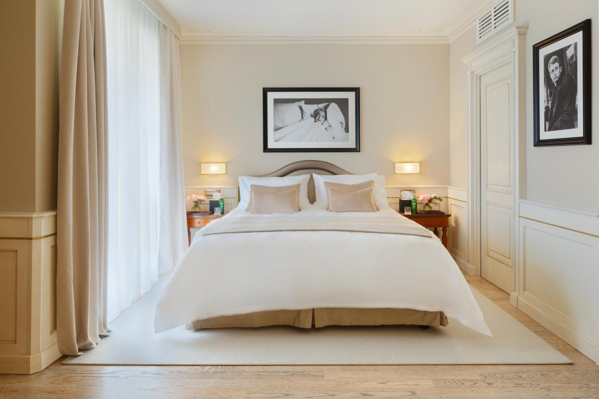 Grand Hotel Imperiale - Preferred Hotels & Resorts Forte dei Marmi Exterior photo