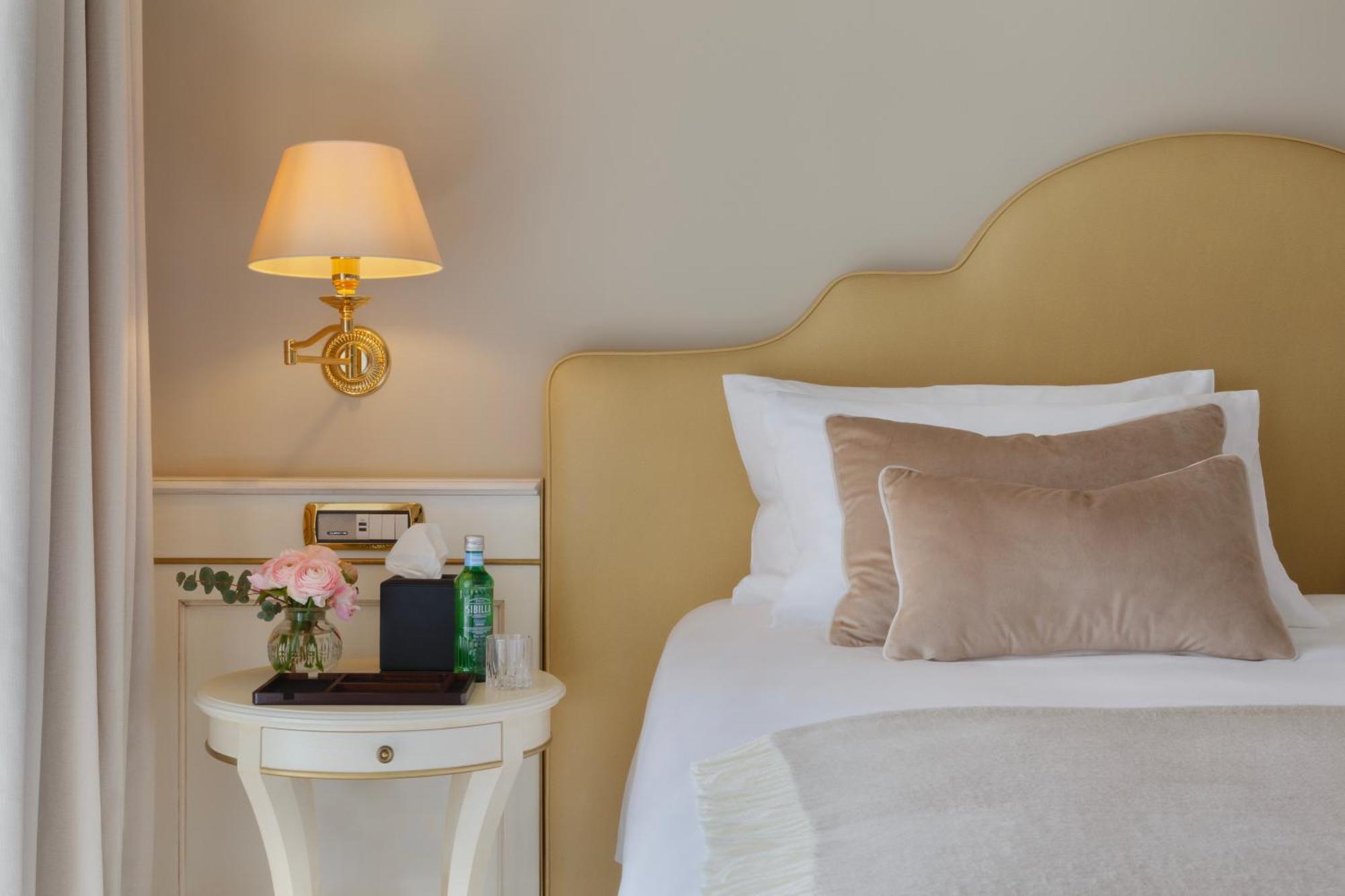 Grand Hotel Imperiale - Preferred Hotels & Resorts Forte dei Marmi Exterior photo