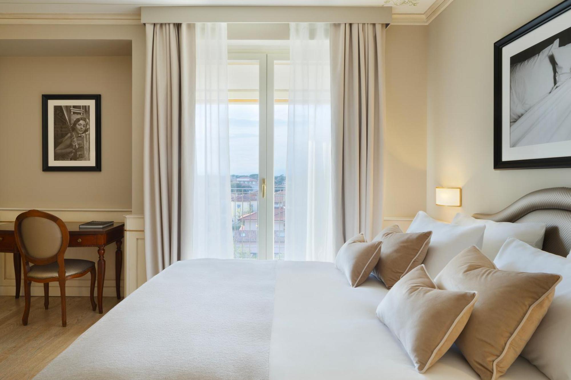 Grand Hotel Imperiale - Preferred Hotels & Resorts Forte dei Marmi Exterior photo