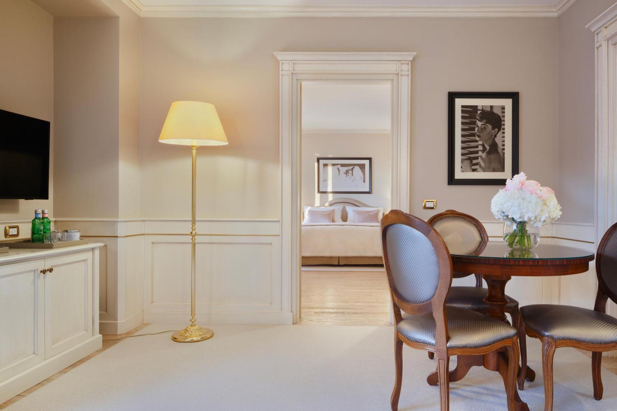 Grand Hotel Imperiale - Preferred Hotels & Resorts Forte dei Marmi Exterior photo